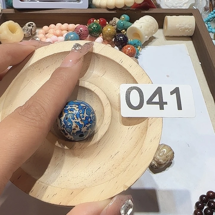 香榧木木质摆件工艺品