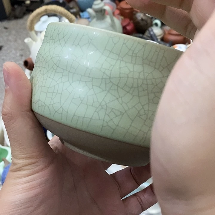 陶瓷艺术品及陶瓷制品