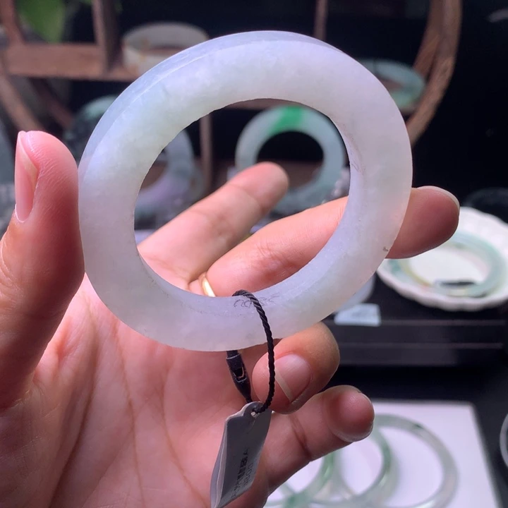 定制翡翠翡翠未镶嵌
