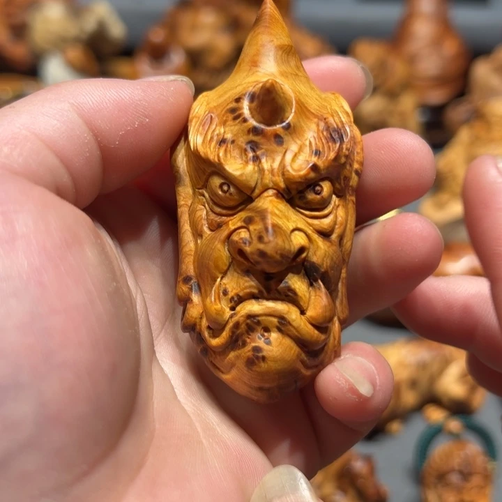 柏木（崖柏）新年好，点点关注关注，感谢