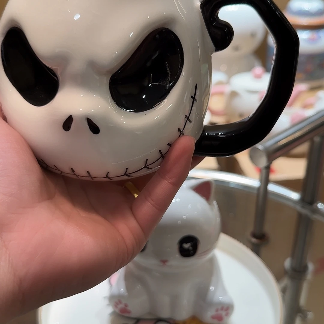 满20包邮 微瑕陶瓷 不退不换