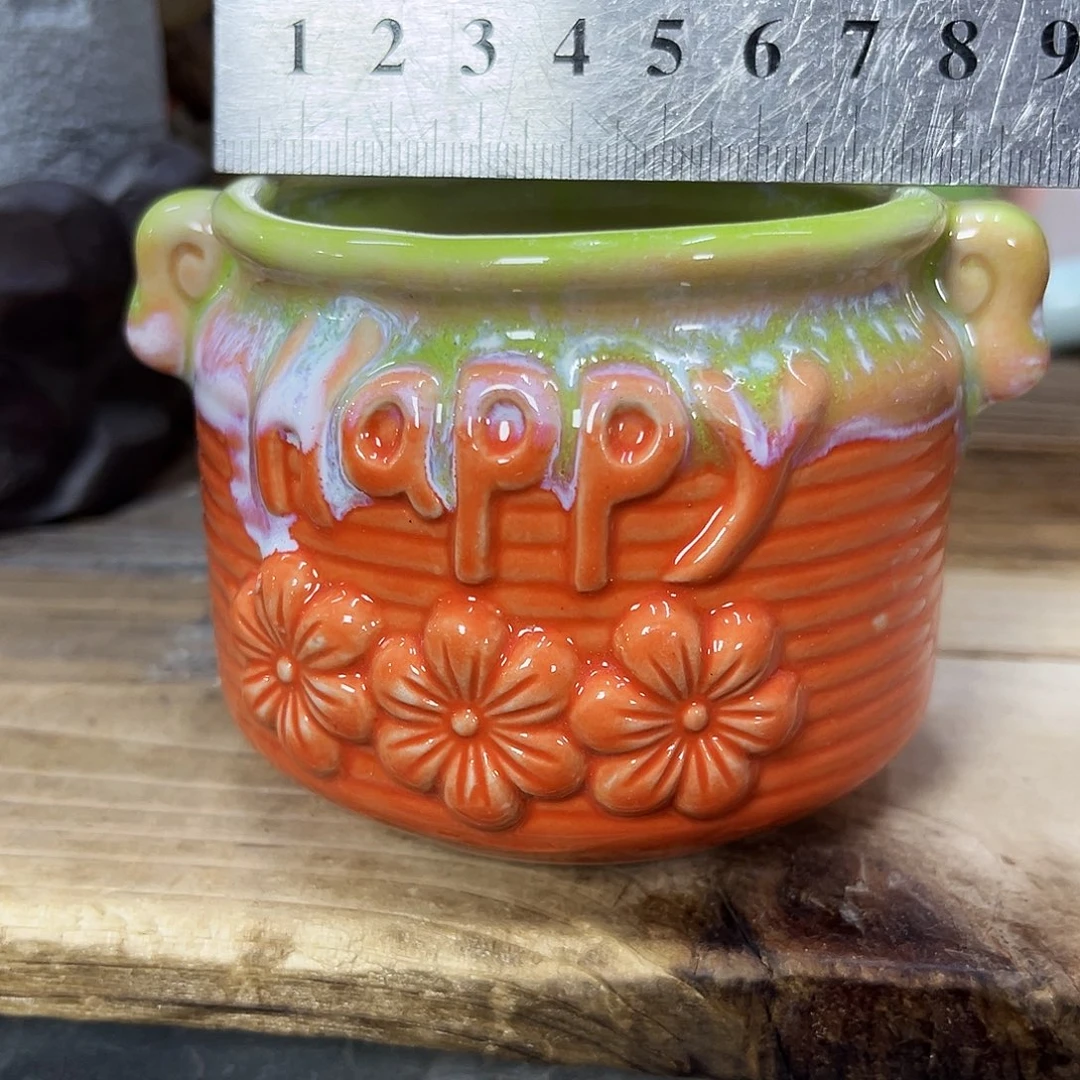 陶瓷花盆特价上新