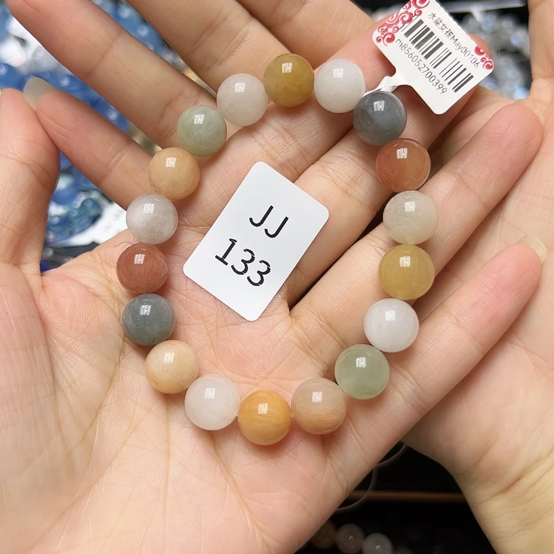 3***.合成水晶未镶嵌多样性发一