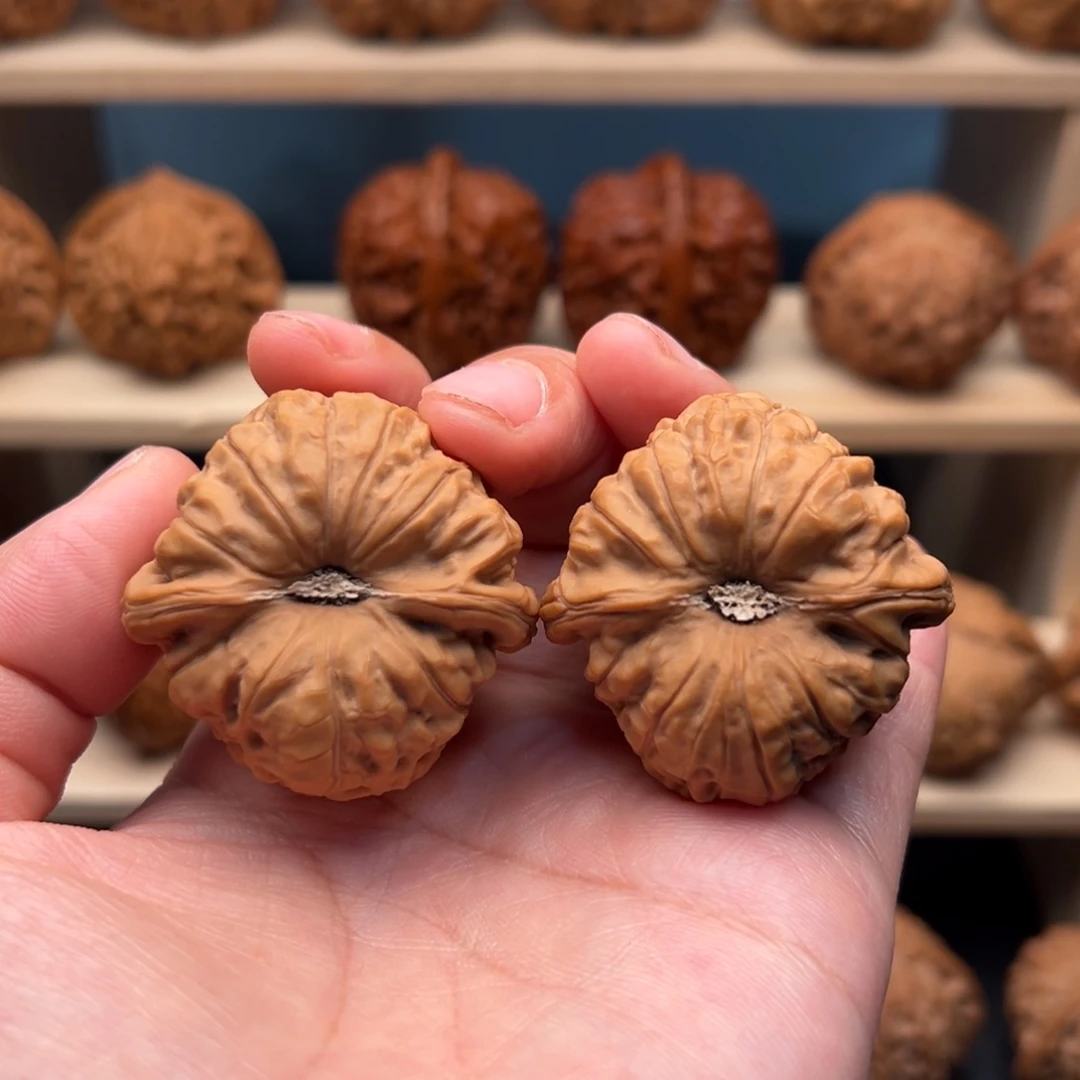 桃核吊坠南瓜墩39尺