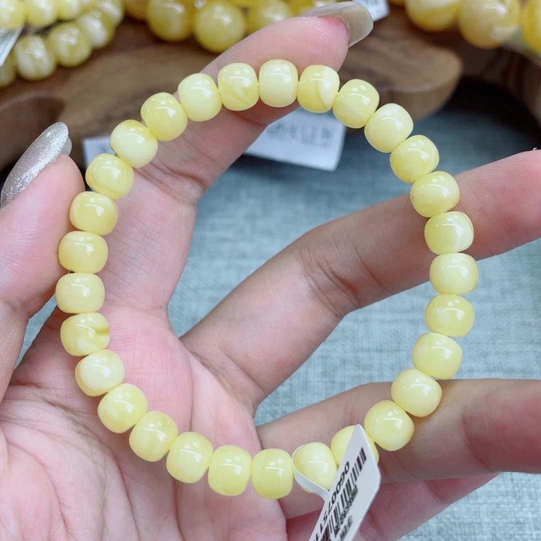 未镶嵌蜜蜡裸石蜜蜡50