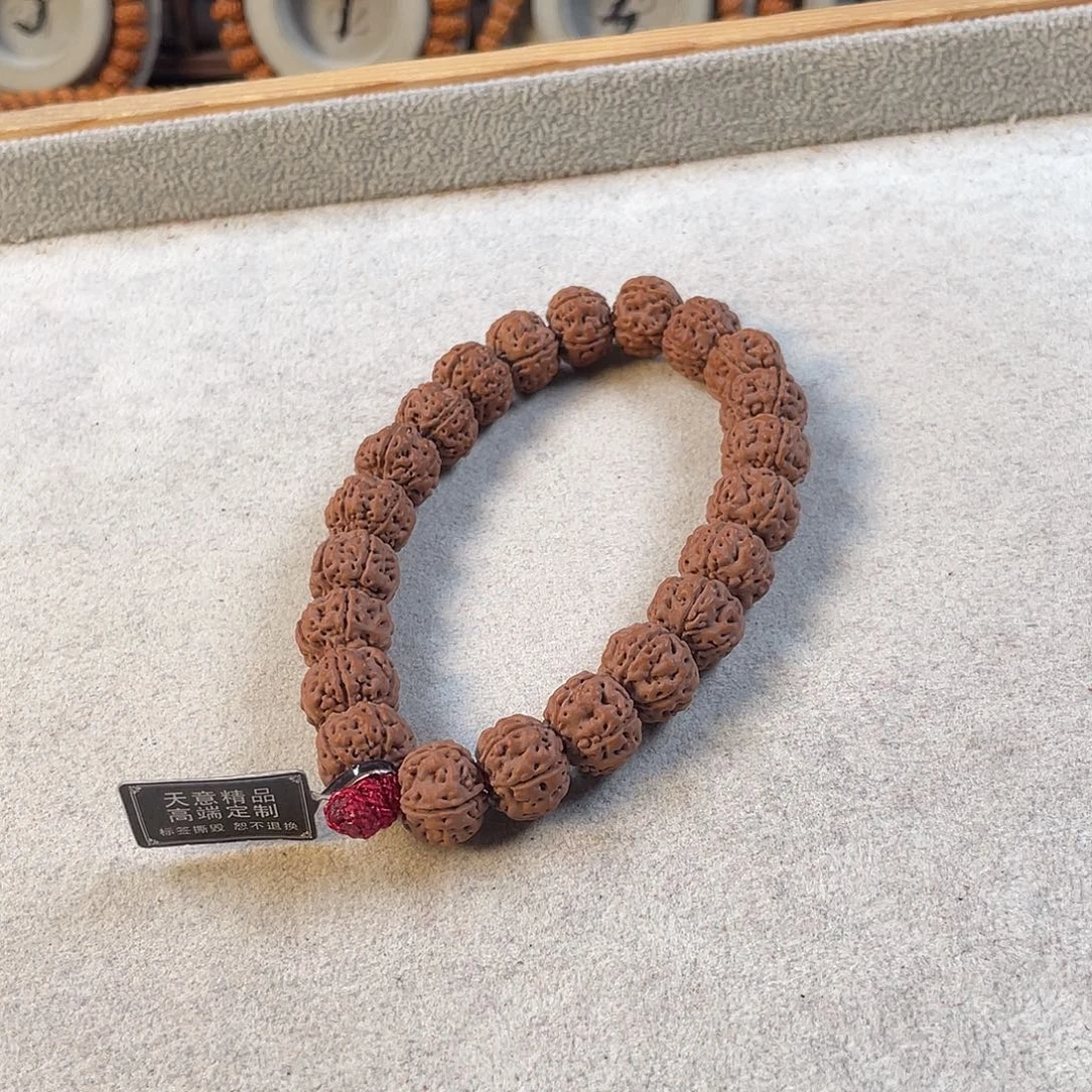 金刚菩提吊坠老树王