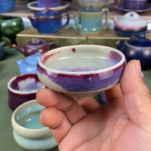 陶瓷普洱杯111111111