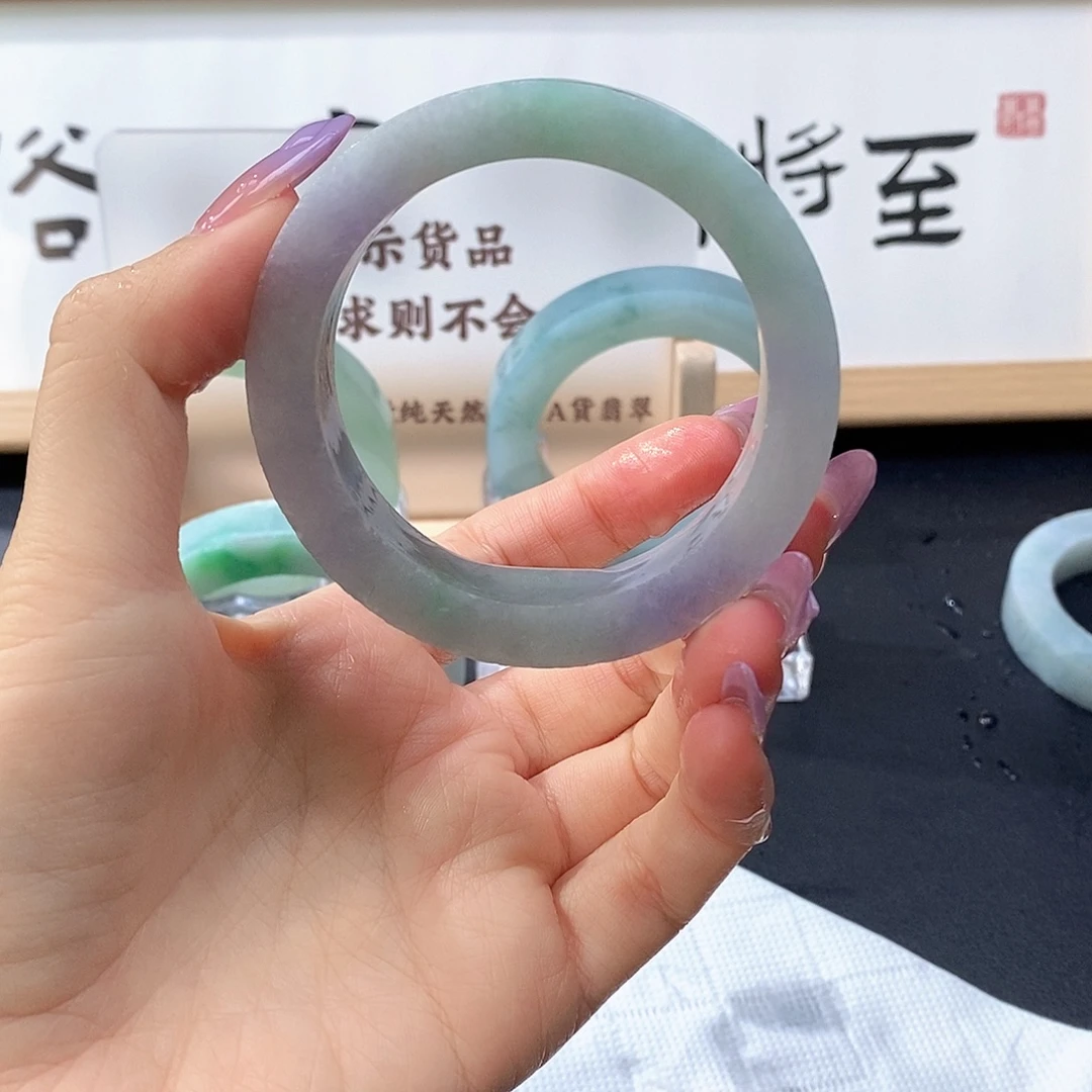有***中定制翡翠未镶嵌天然a货翡翠缅料