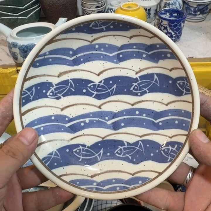 陶瓷推荐第二名20包邮