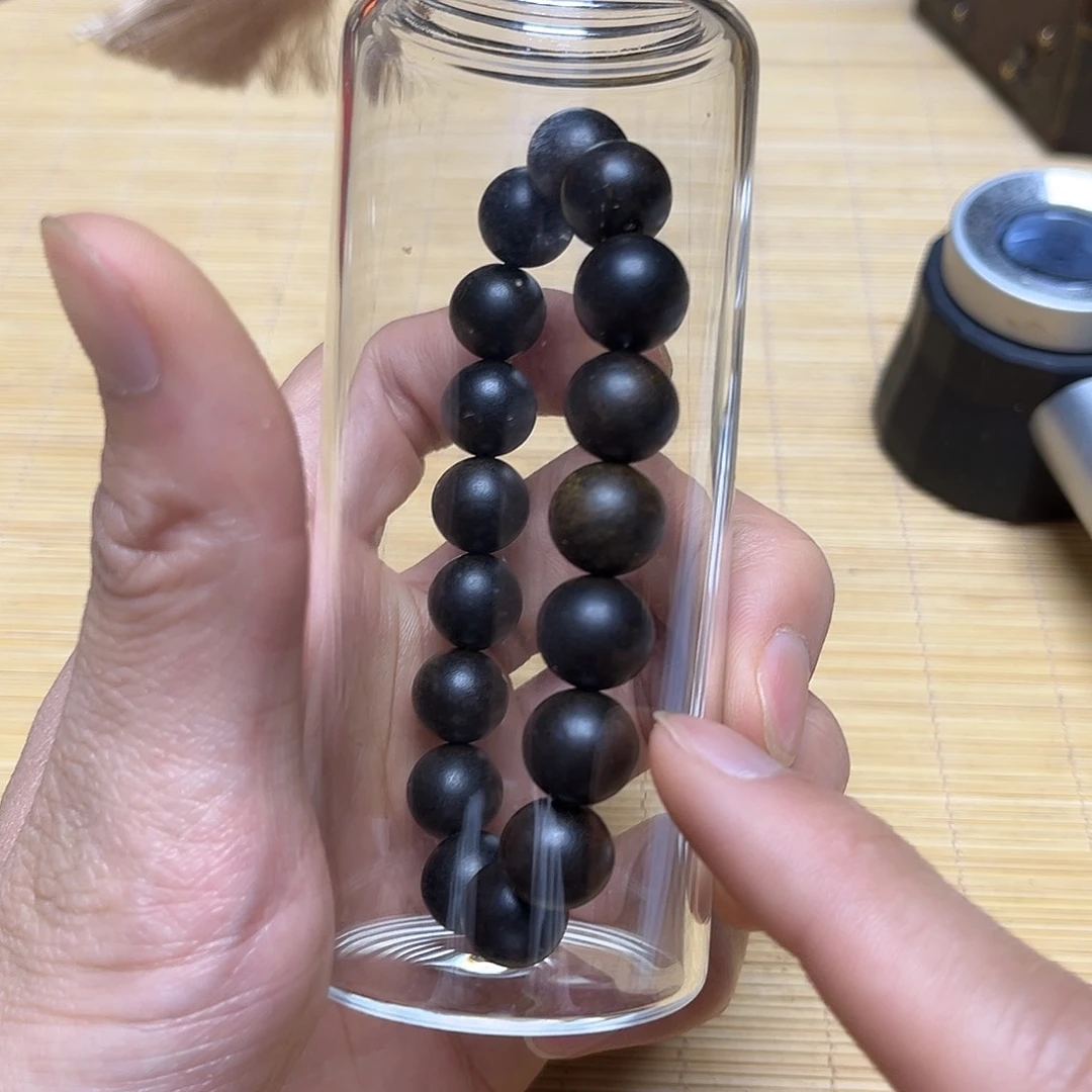 滴血莲花菩提吊坠