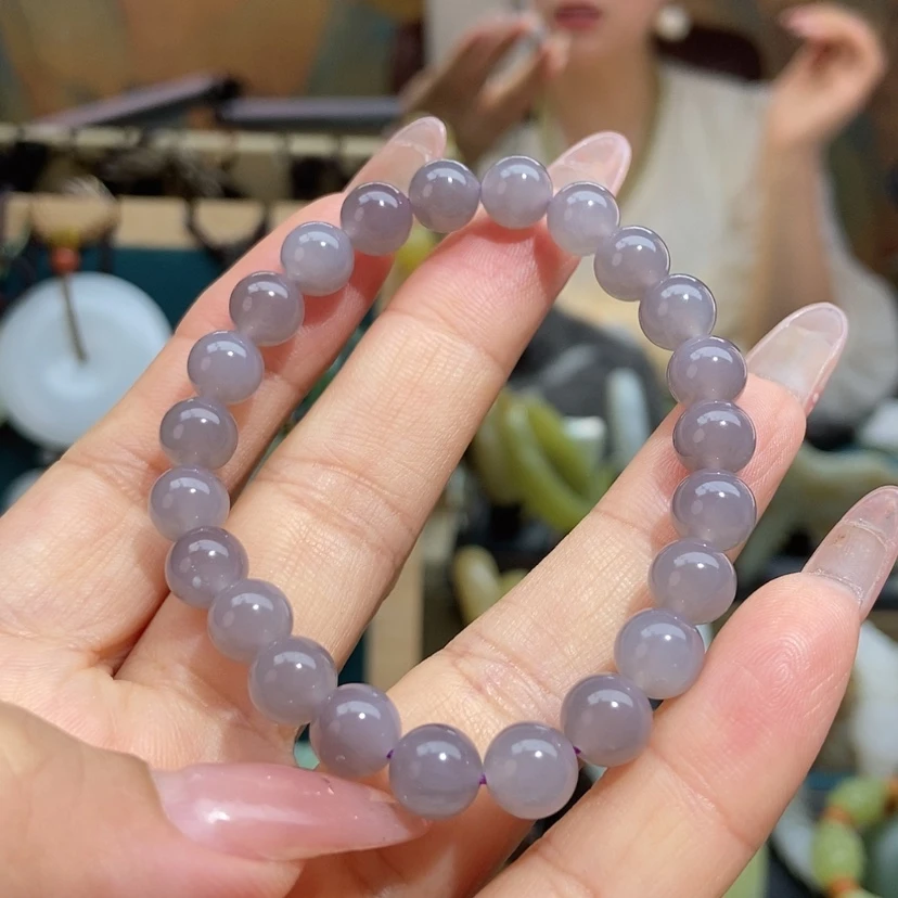 【闪购商品】未镶嵌手链和田玉（糖玉）