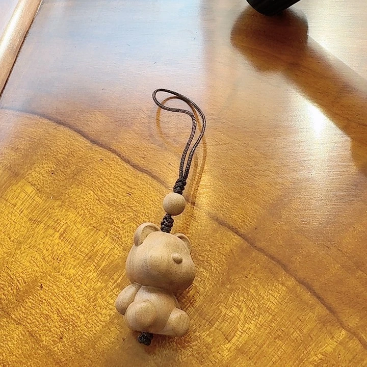 春*七天无理由退换货小熊