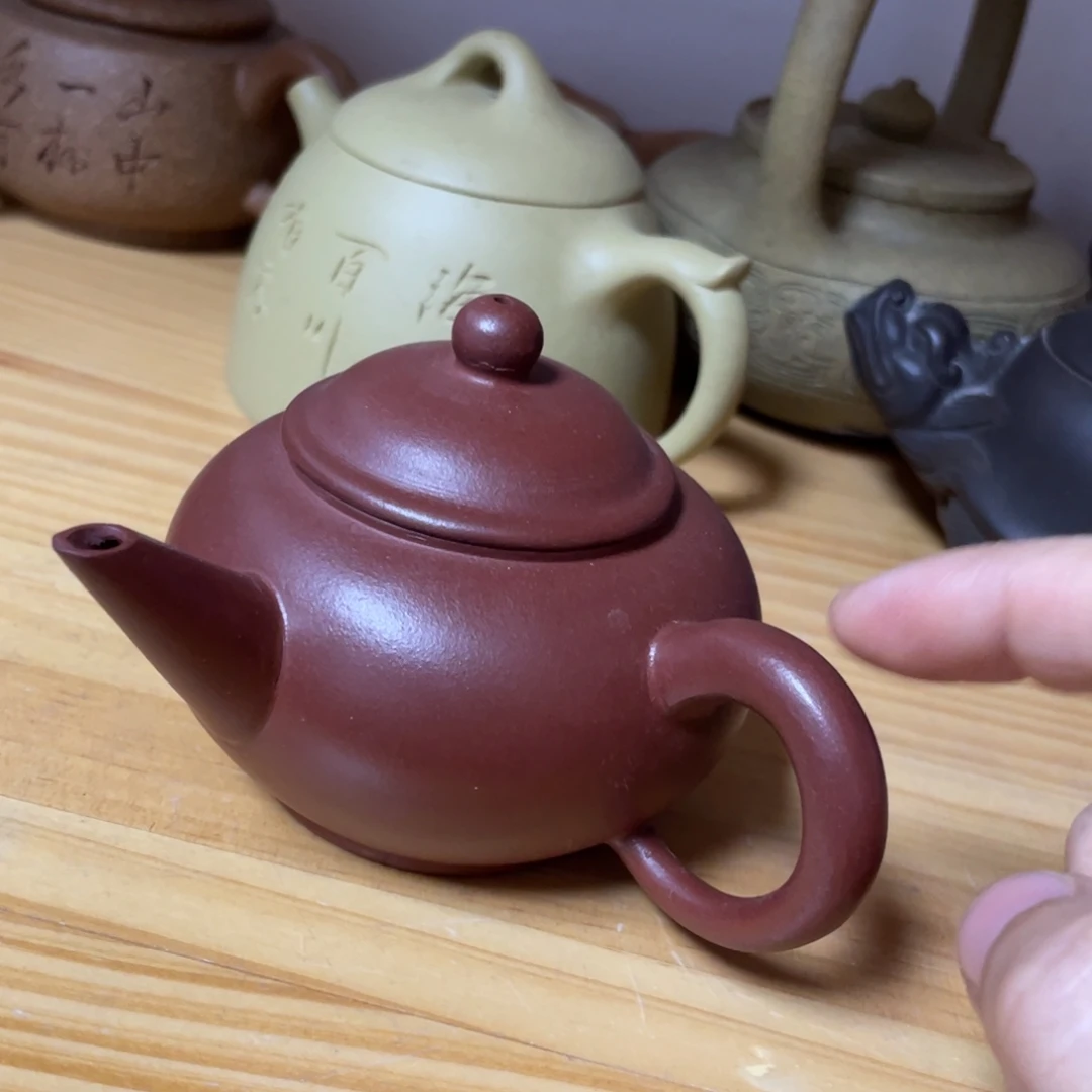 紫砂茶壶紫砂艺术学院