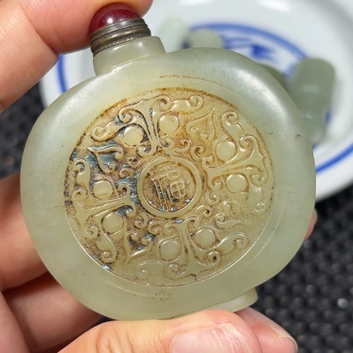 官方链接一物一图