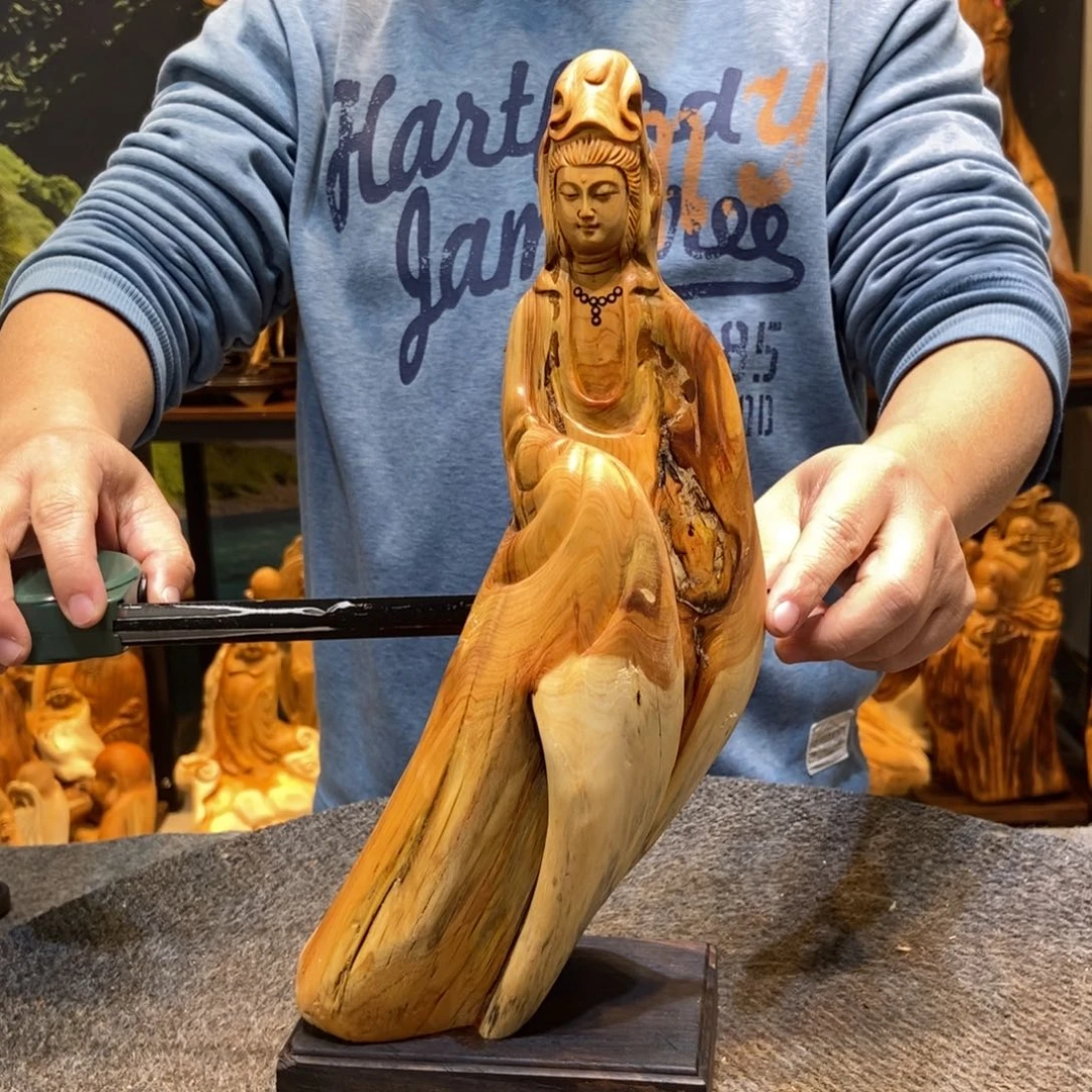 柏木（崖柏）进来点点关注哦