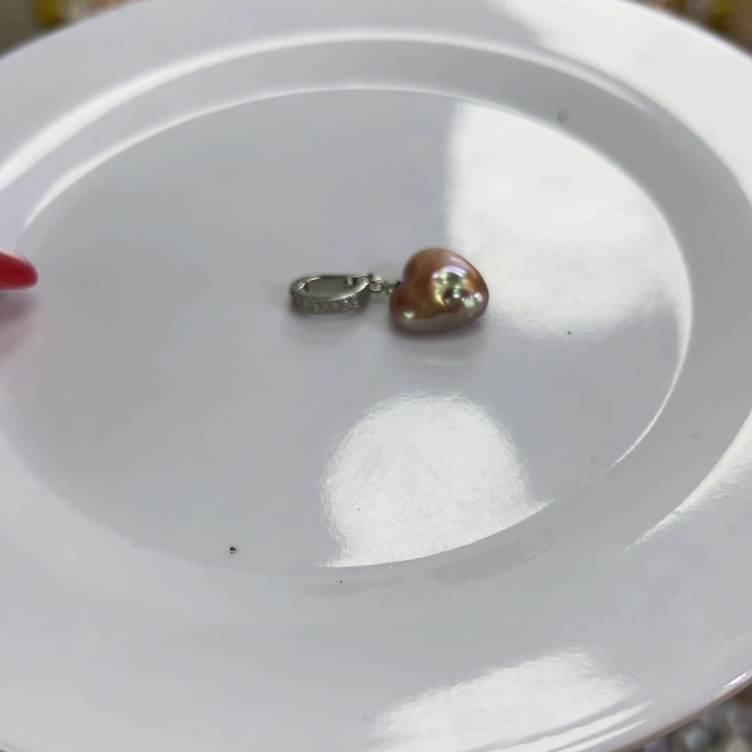 淡水珍珠手绳钛钢