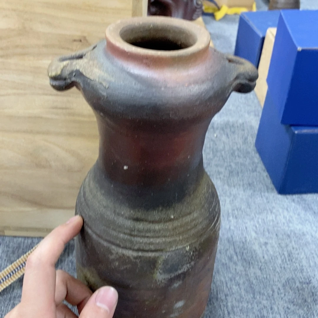 紫砂茶杯非常满意好看得物件