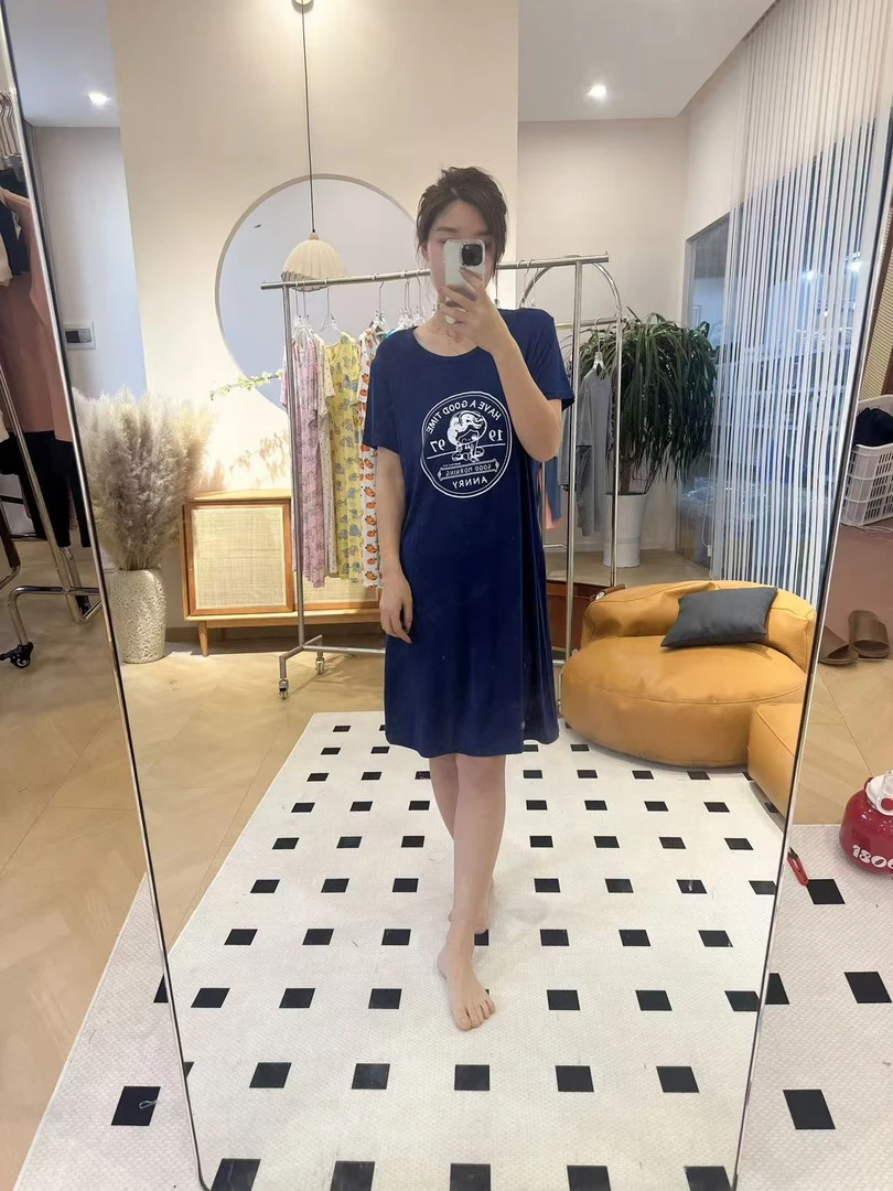 （300-399）优怡家居服