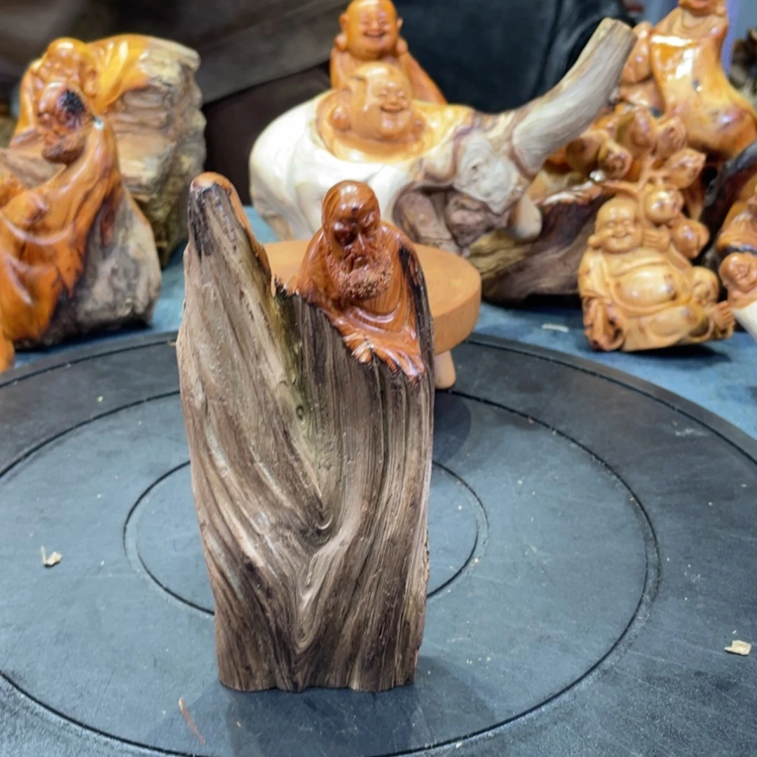 【闪购商品】柏木（崖柏）其他