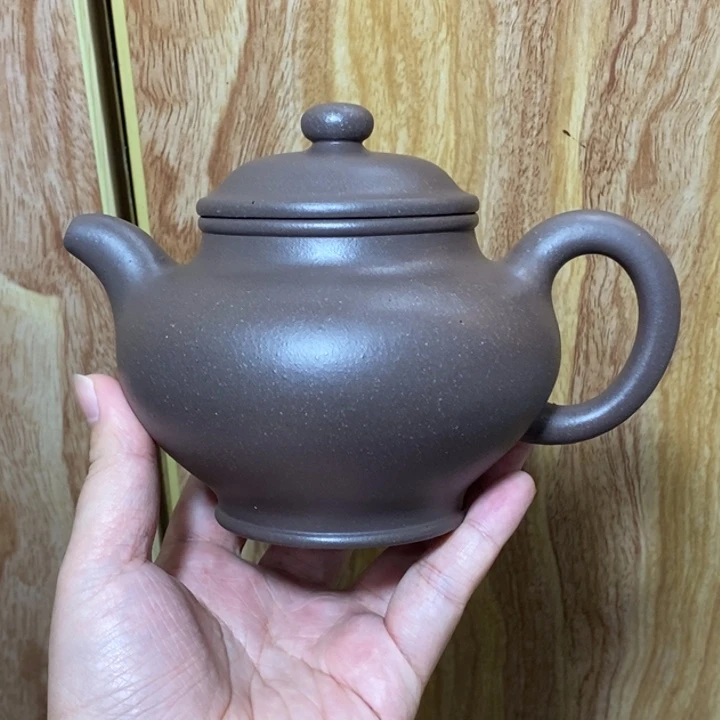 胡***萍紫砂公道杯紫砂壶多少人
