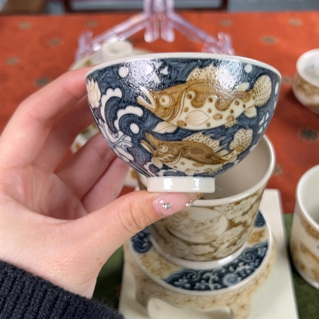 九鸣瓷艺九鸣瓷艺