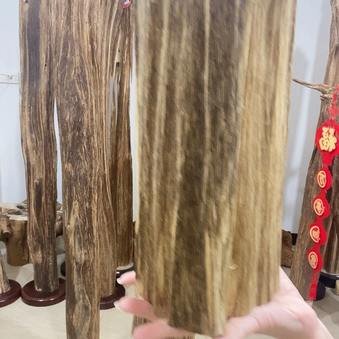 {***李中式天然线香香粉