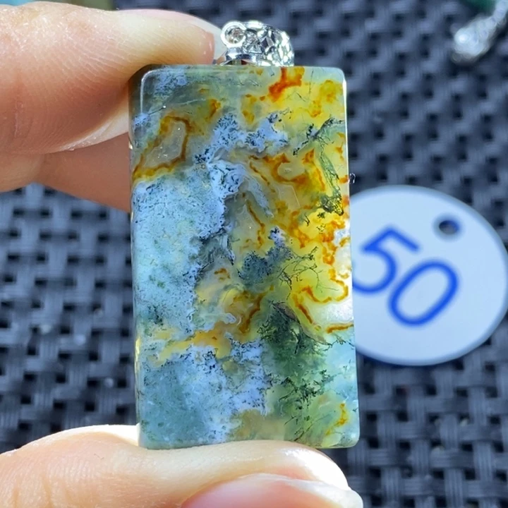 未镶嵌颈饰玛瑙/玉髓请***王