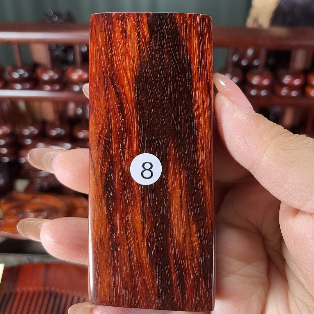 檀香紫檀（小叶紫檀）