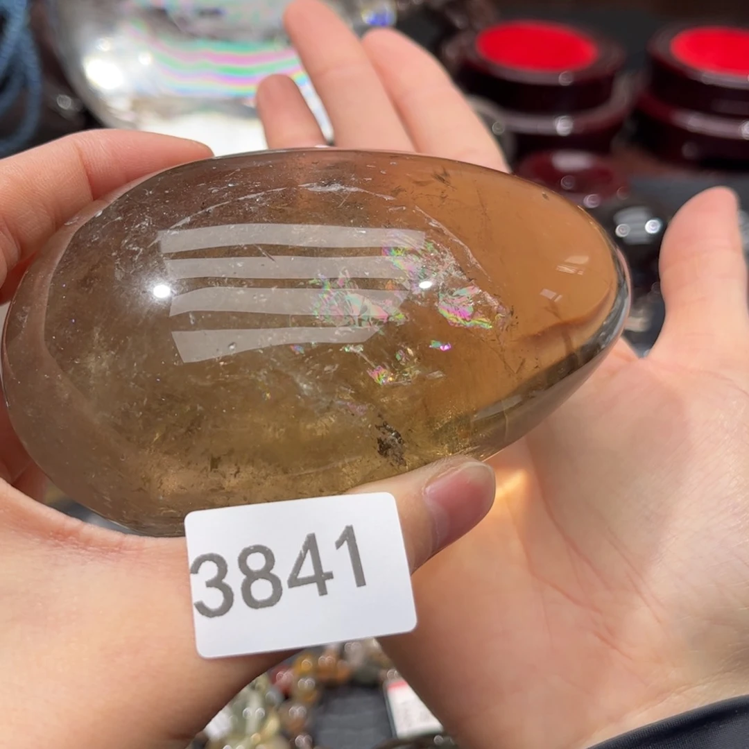 【闪购商品】未镶嵌大型摆件（非配饰）水晶