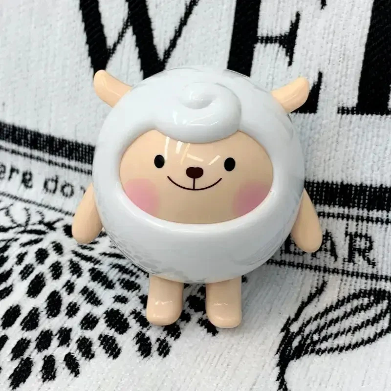 新dongdong羊语音会说话摆件蛋仔六一儿童节礼物玩具儿