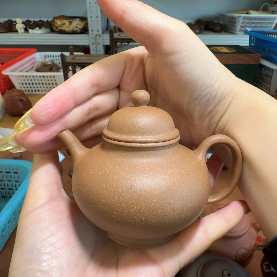 茶壶紫砂小丁紫砂壶紫砂壶