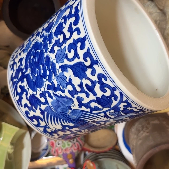 飞***龙陶瓷摆件不固定一件