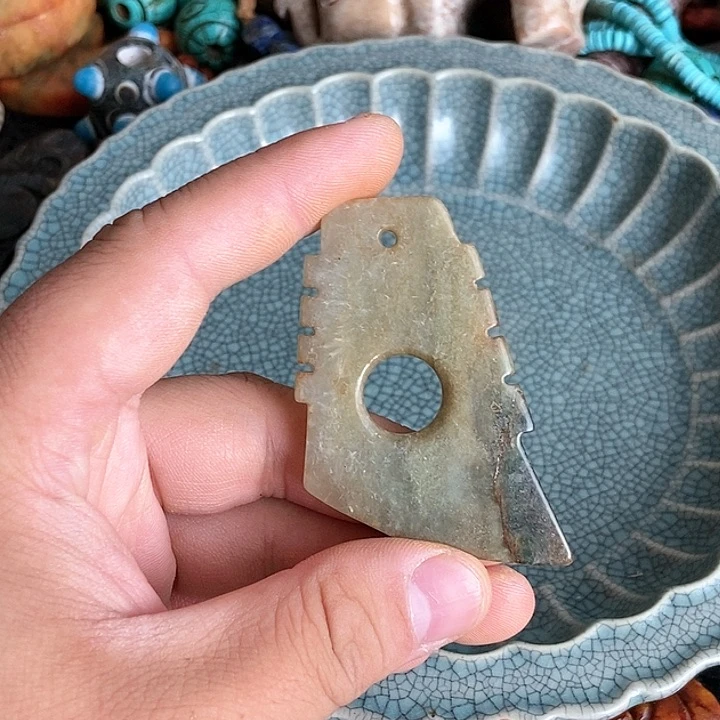 摆件直播瓷器链接112