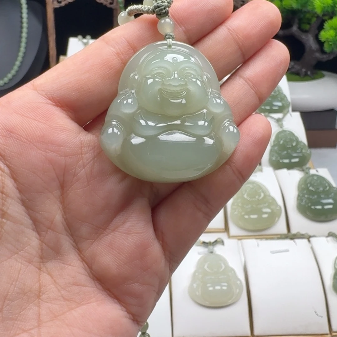 小***7未镶嵌手链和田玉