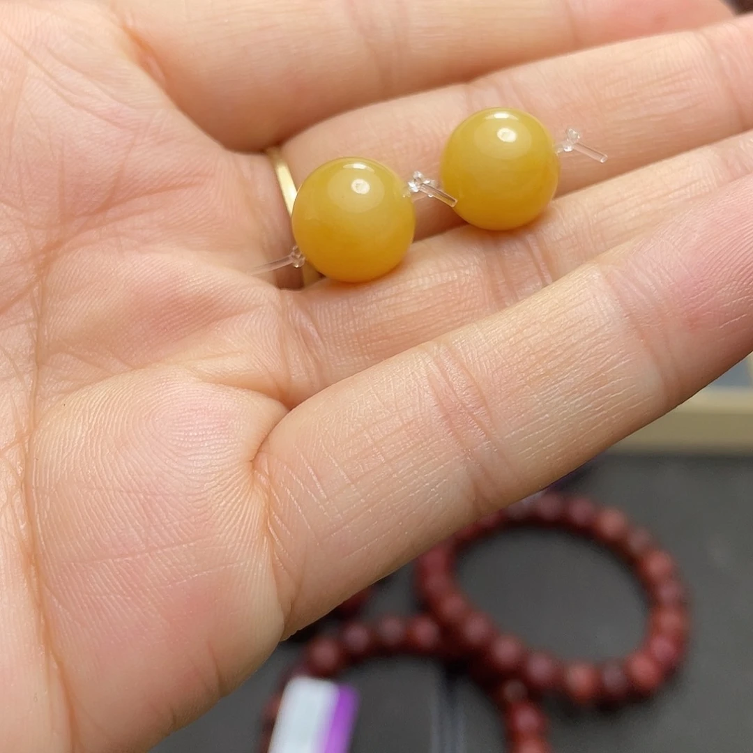 未镶嵌单珠多样性发1南红玛瑙  11