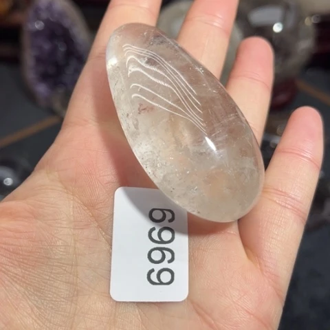 【闪购商品】水晶大型摆件（非配饰）未镶嵌