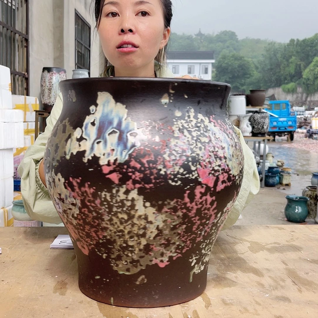 王嫂花盆直播0607-553