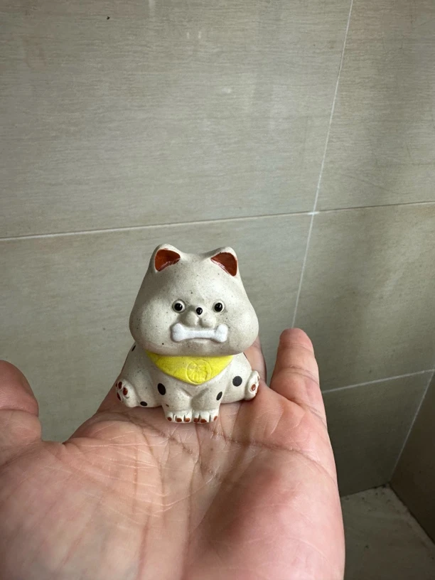 宜兴紫砂可爱茶宠年轻人茶具套装