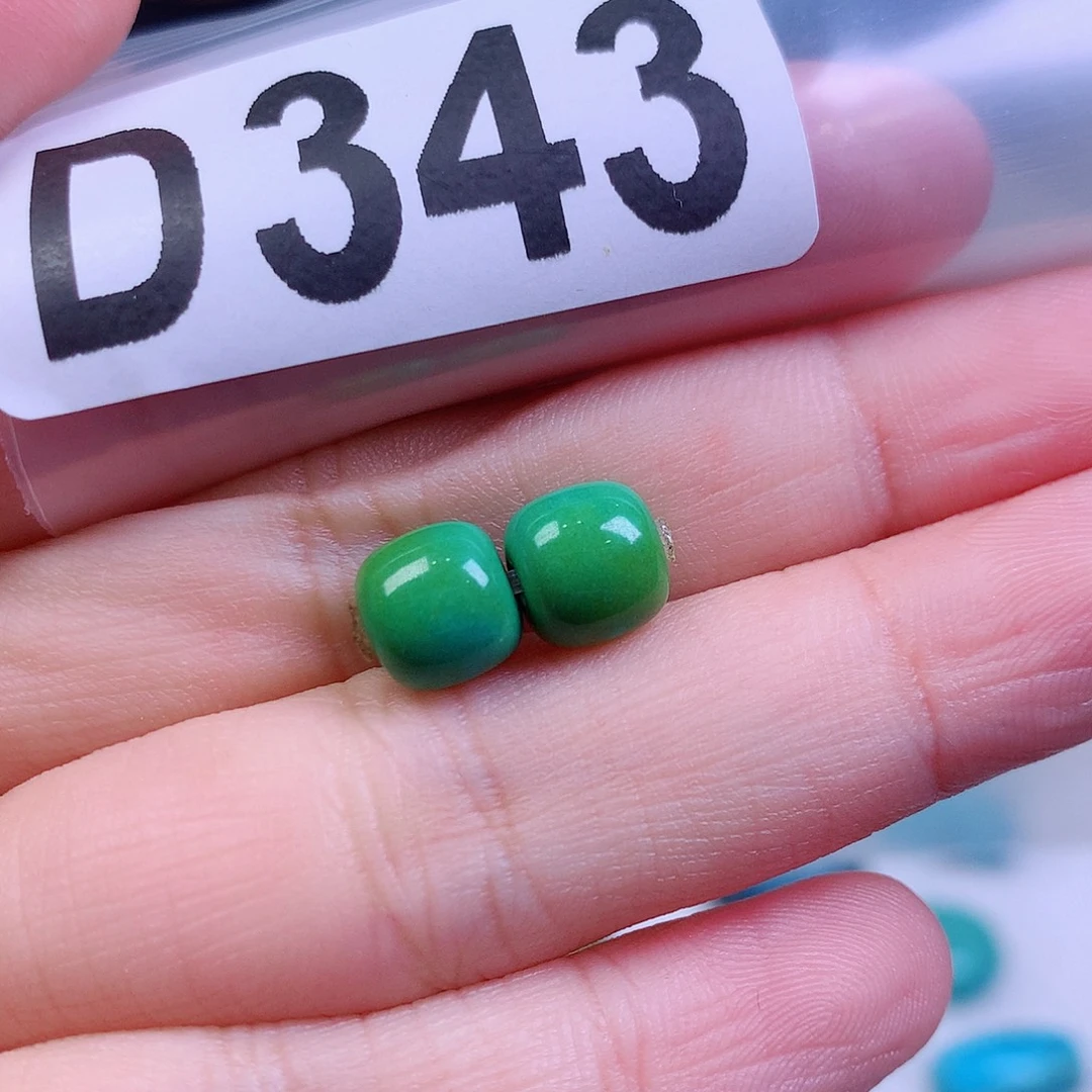 空竹粉丝专享十堰特色手工散珠