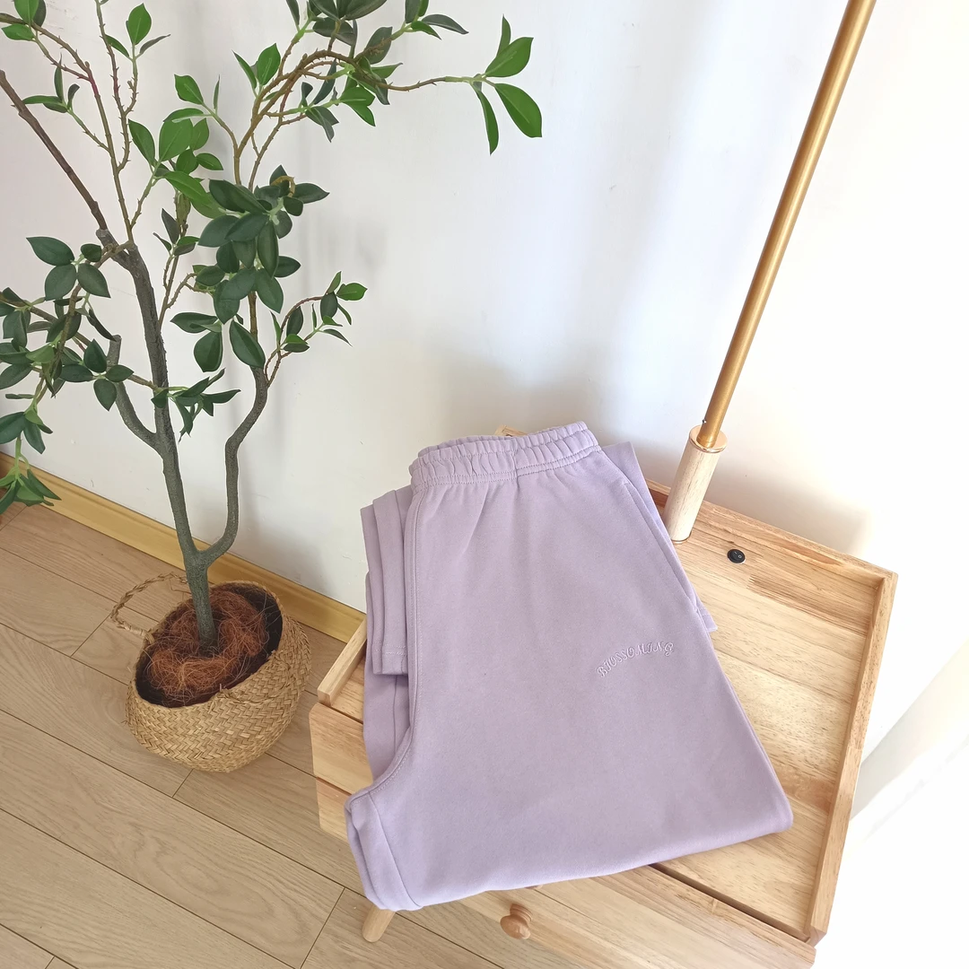 606款春夏线圈直筒短裤