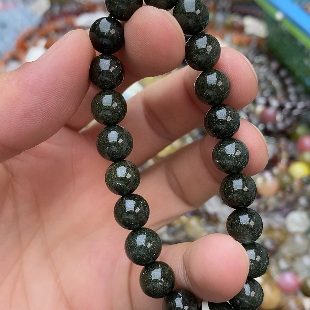 水晶手链未镶嵌手链