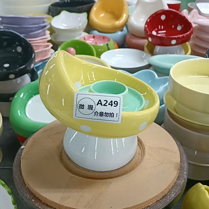 努***觉跑单拉黑！No退No换！瑕疵款式-249