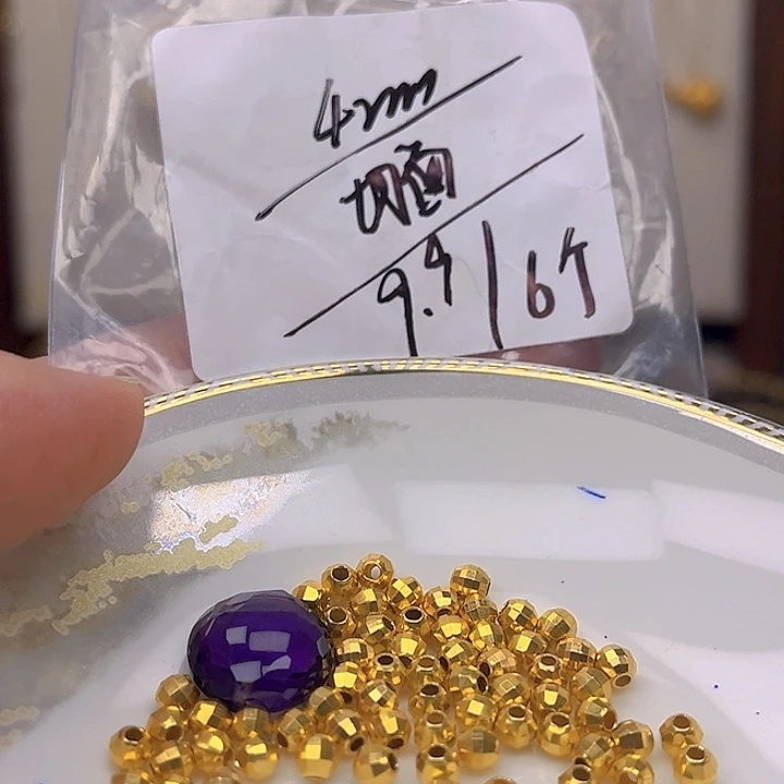 银S925镶嵌颈饰紫晶紫晶925镶嵌143