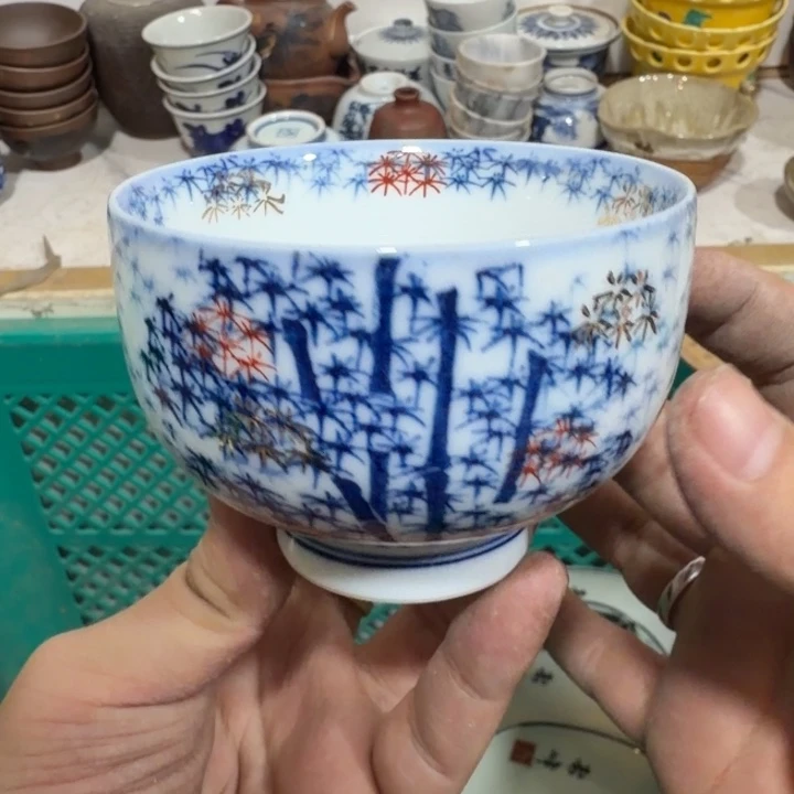 陶瓷推荐第二名20包邮