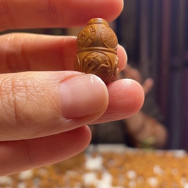 手串/手链橄榄核