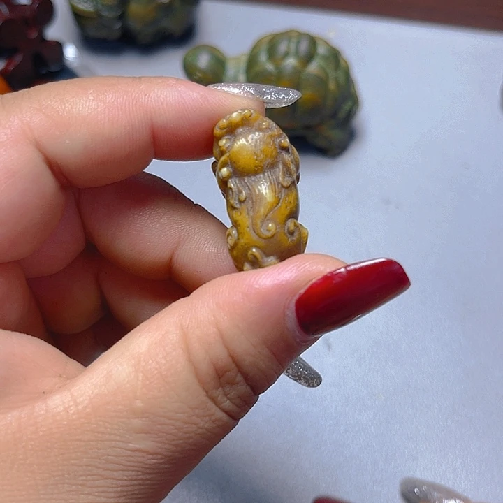 大果紫檀（缅甸花梨）其他