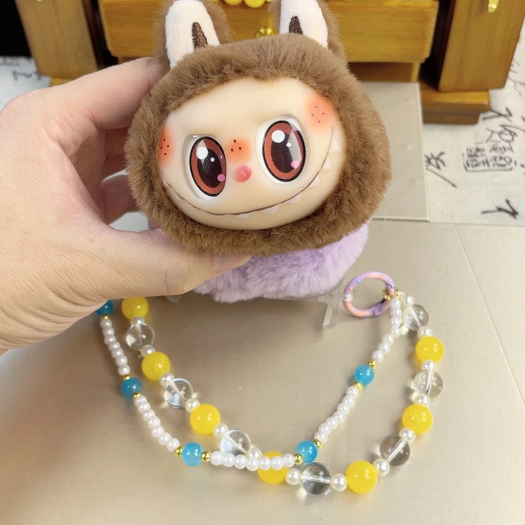 琥珀手链银S925镀金镶嵌