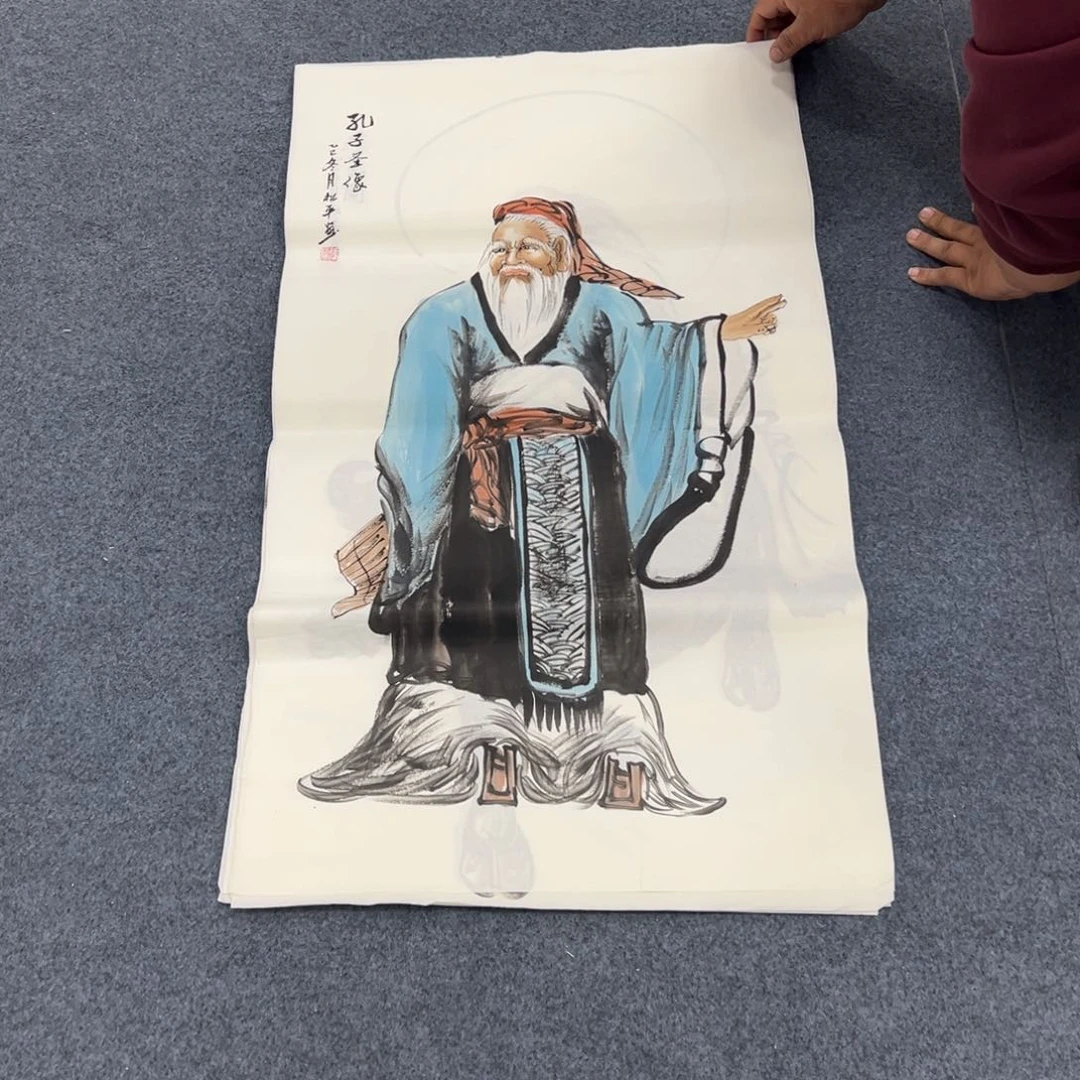 国画西楚画廊直播专用链接