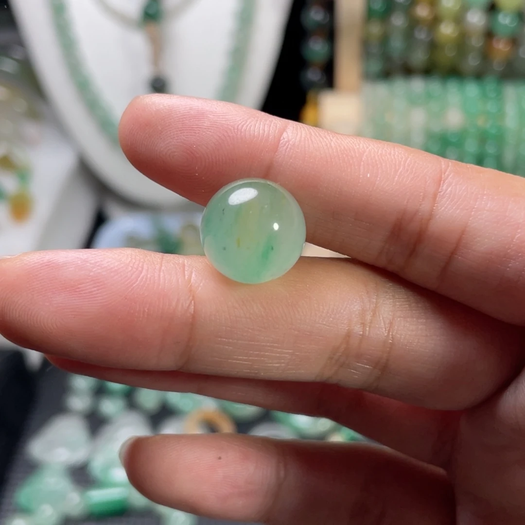 岩***Y合金手链石英质玉