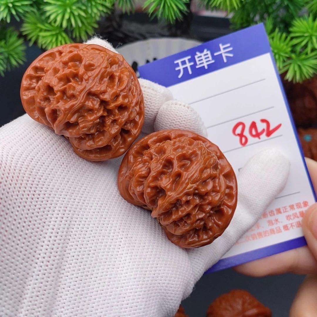 把件文玩核桃41宫灯842